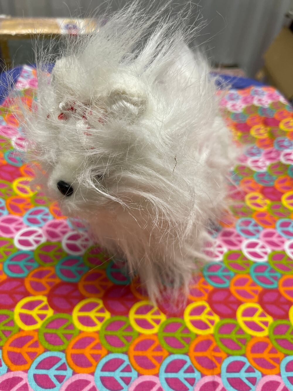 Lil' Kinz Yorkie HS070 No Code Webkinz Plush by Ganz
